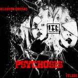 Portada para "PYCHOSIS"