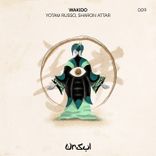 Artwork for "Wakido"