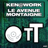 Artwork voor "Le Avenue Montaigne"