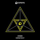 Artwork for "Contraction EP"