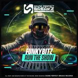 Portada para "Run the show"