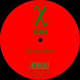 Artwork voor "On my mind"