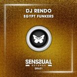 Artwork voor "Egypt Funkers"