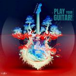 Artwork for "Play Your Guitar!"