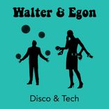 Artwork for "Disco & Tech"