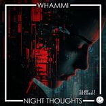 Artwork for "Night Thoughts"