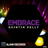 Artwork for "Embrace"