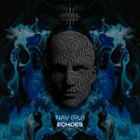 Artwork for "Echoes"