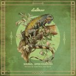 Artwork for "Behind Eyes"