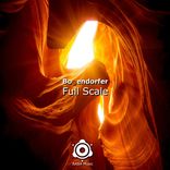 Portada para "Full Scale"