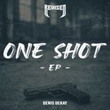 Artwork für "One Shot EP"