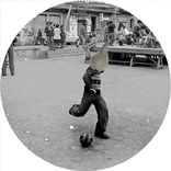 Portada para "System Error"