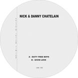 Artwork for "Duty Free Boys"