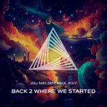 Artwork voor "Back 2 Where We Started"