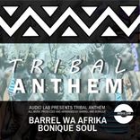 Artwork für "Tribal Anthem"