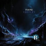 Artwork for "Tripplet"