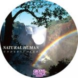 Artwork for "Natural Human"