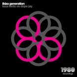 Artwork für "Ibiza Generation"