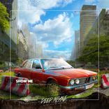 Portada para "Show Me"