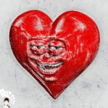 Artwork for "A piece of my heart"