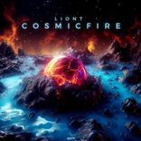 Artwork für "Cosmic Fire"