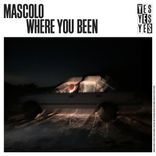 Artwork for "Where You Been"