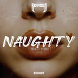 Artwork for "NAUGHTY"