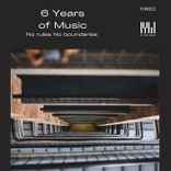 Artwork for "6 Years of If You Wait"