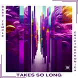 Artwork voor "Takes So Long"