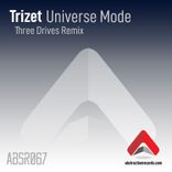 Portada para "Universe Mode (Three Drives Remix)"