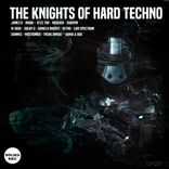 Portada para "The Kinghts of Hard Techno"