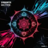 Portada para "Maelstrom"