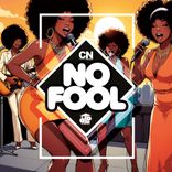 Artwork for "No Fool"