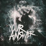 Artwork für "Our Answer"