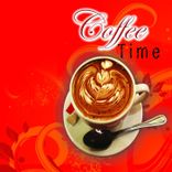 Artwork for "Coffee Time"