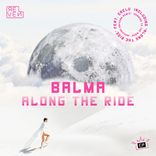 Artwork for "Along The Ride"