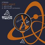 Artwork für "So Clap"