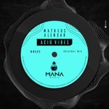 Artwork for "Acid Vibes"