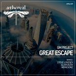 Artwork for "Great Escape"