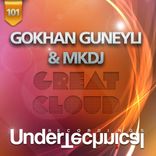 Artwork for "Great Cloud"