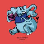 Artwork für "Break By Break EP"