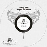 Artwork voor "Flight To Miami"