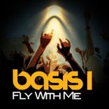Artwork voor "Fly With Me"