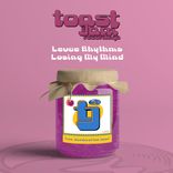 Artwork for "Losing My Mind"