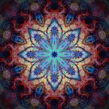 Portada para "5 Hz Theta Waves"