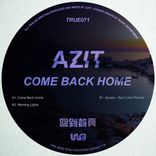 Artwork for "Come Back Home"