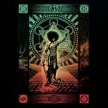 Artwork for "Equal Rights & Justice"