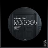 Artwork for "Black Doors"
