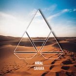 Portada para "Sahara"