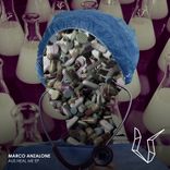 Artwork for "Aus Heal Me EP"